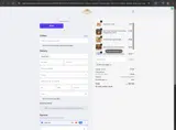 AFNI-5TUY-QP55 coupon verification screenshot