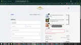 AFNI-5TUY-QP55 coupon verification screenshot