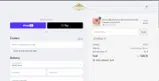 FIRST20 coupon verification screenshot