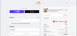 30OFF coupon verification screenshot