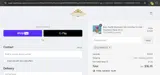 GUMMIES20 coupon verification screenshot
