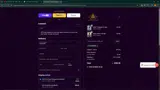 COUPON05 coupon verification screenshot