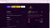 PHERO5COUPON coupon verification screenshot