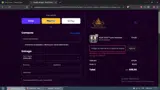 PHERO5COUPON coupon verification screenshot