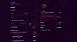 MAGIC4CE coupon verification screenshot