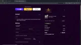 10PHEROS coupon verification screenshot