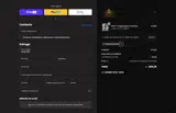 PHERO5COUPON coupon verification screenshot
