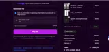 WELCOME15 coupon verification screenshot