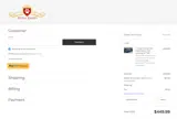 10ROYALNOW coupon verification screenshot