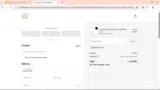 ROYALTY10 coupon verification screenshot