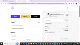 ROYALTY10 coupon verification screenshot