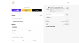 GOLD coupon verification screenshot