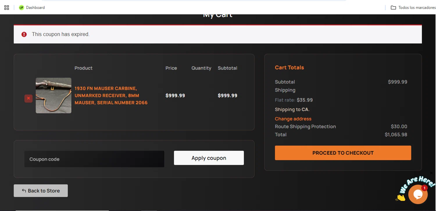 Royal Tiger Imports coupon code screenshot showing code LABOUR10 applied at Royal Tiger Imports checkout page. Uploaded by SimplyCodes community member Speedy on Sep 19, 2025