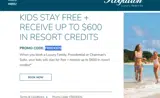 .FREEKIDS coupon verification screenshot
