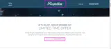 WINTERPROMO coupon verification screenshot