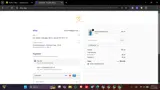 ROYALTY coupon verification screenshot