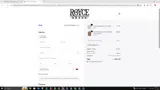 Royce Brand coupon verification screenshot