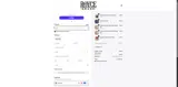 Royce Brand coupon verification screenshot