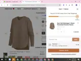 Royce Brand coupon verification screenshot