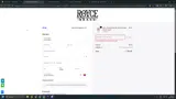 Royce Brand coupon verification screenshot