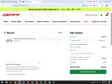 Royce Union coupon verification screenshot