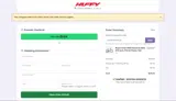 Royce Union coupon verification screenshot
