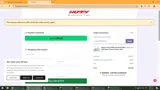 Royce Union coupon verification screenshot