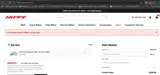 Royce Union coupon verification screenshot