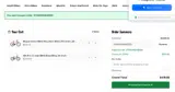 Royce Union coupon verification screenshot