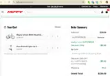 Royce Union coupon verification screenshot