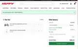 Royce Union coupon verification screenshot