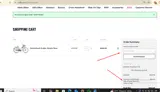 Royce Union coupon verification screenshot