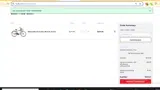 Royce Union coupon verification screenshot