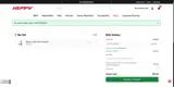Royce Union coupon verification screenshot