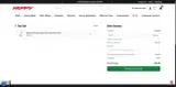 Royce Union coupon verification screenshot