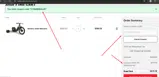 Royce Union coupon verification screenshot