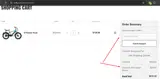 Royce Union coupon verification screenshot