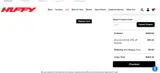 Royce Union coupon verification screenshot