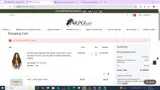 FRIDAY coupon verification screenshot