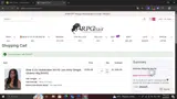 Bemi15 coupon verification screenshot
