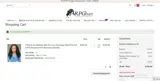 Bemi15 coupon verification screenshot