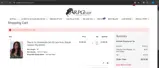 BRAID20 coupon verification screenshot