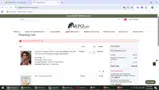 BRAID23 coupon verification screenshot