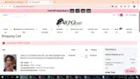 HAPPY9 coupon verification screenshot