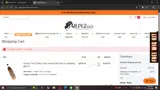 FALL coupon verification screenshot