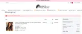 HFW08 coupon verification screenshot