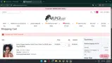 LCW02 coupon verification screenshot