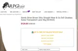 BLACK coupon verification screenshot