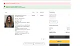 LABORDAY coupon verification screenshot