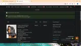 FLASH coupon verification screenshot